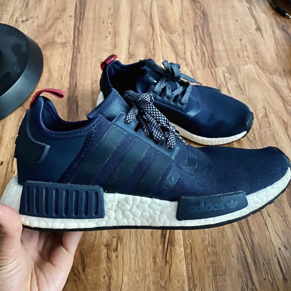 Adidas NMD_R1 shoes